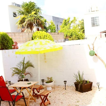 Departamento Privado, Nuevo Jacuzzi Rooftop, Ac, Gran Wf Cancún Kültér fotó