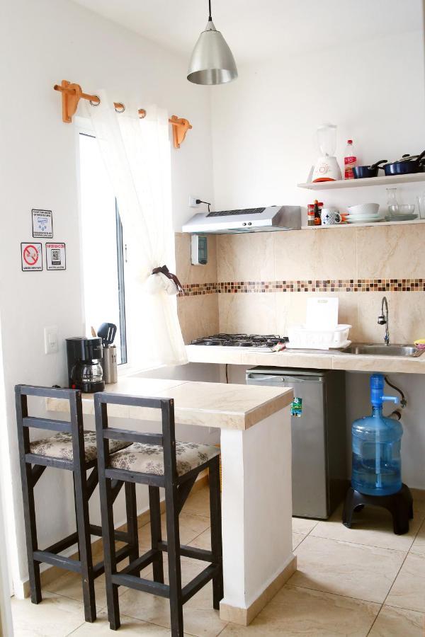 Departamento Privado, Nuevo Jacuzzi Rooftop, Ac, Gran Wf Cancún Kültér fotó