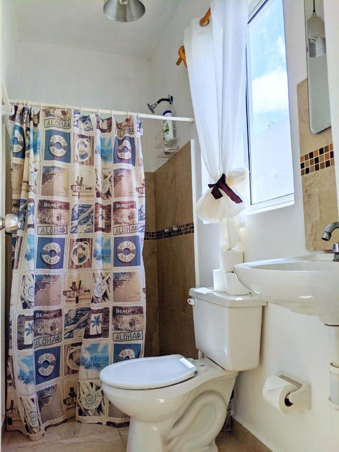 Departamento Privado, Nuevo Jacuzzi Rooftop, Ac, Gran Wf Cancún Kültér fotó