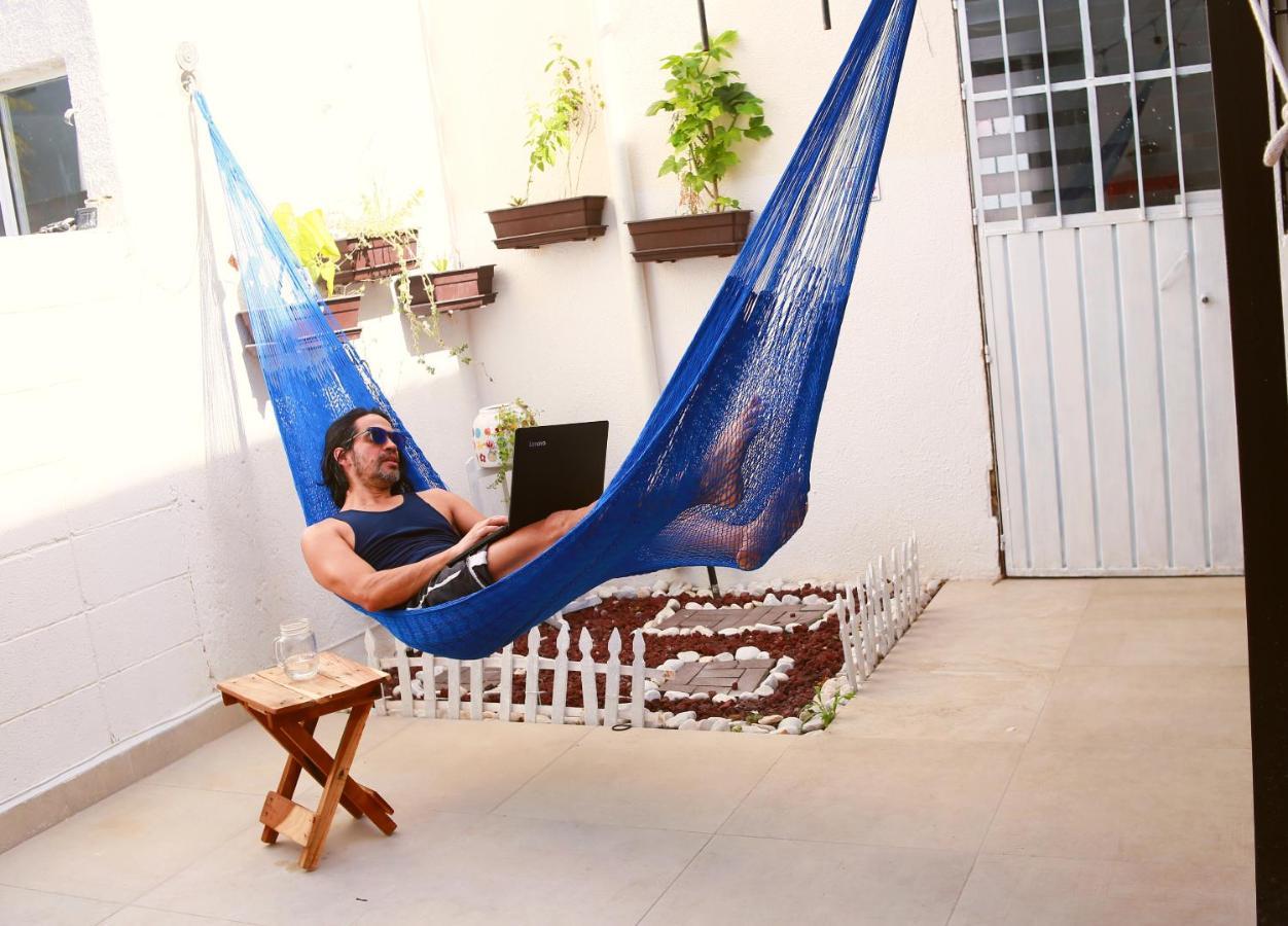Departamento Privado, Nuevo Jacuzzi Rooftop, Ac, Gran Wf Cancún Kültér fotó