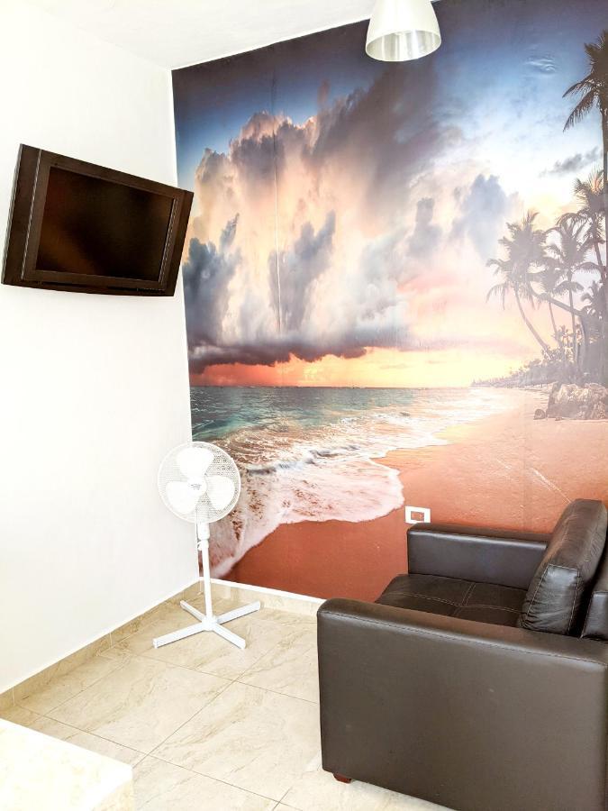 Departamento Privado, Nuevo Jacuzzi Rooftop, Ac, Gran Wf Cancún Kültér fotó